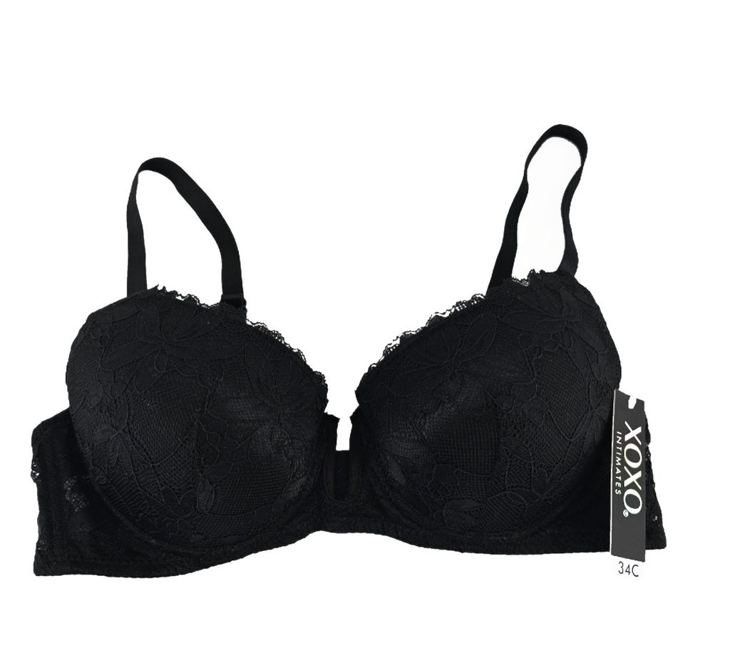 2 Bra XOXO Sexy Push Up