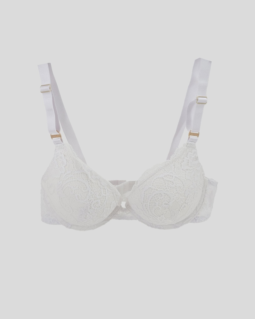 2 Bra XOXO Sexy Push Up