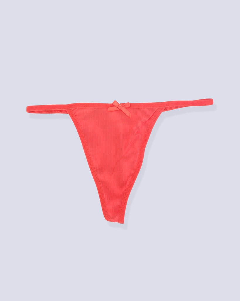 Hilo de polyester intimates