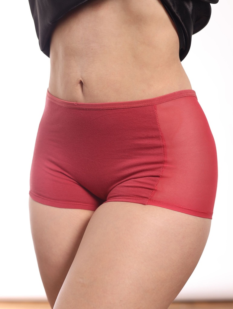 Boxer de algodÃ³n intimates