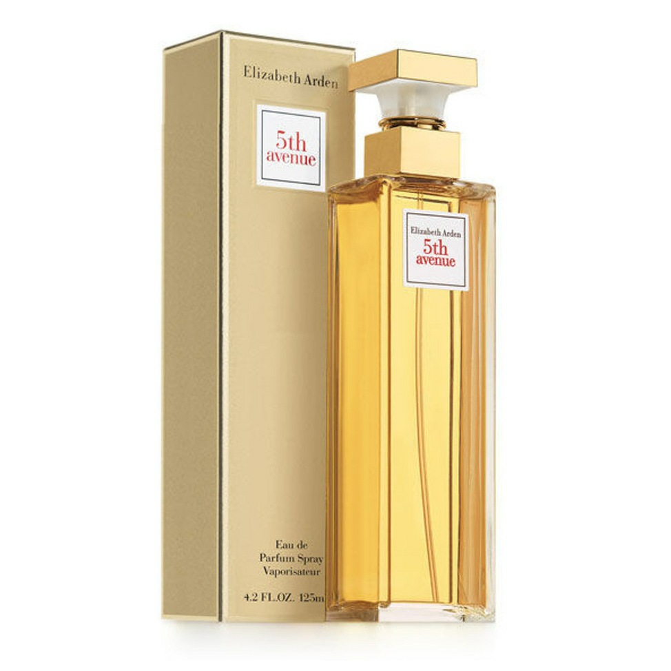 5TH AVENUE 4.20z W EDP SPRAY