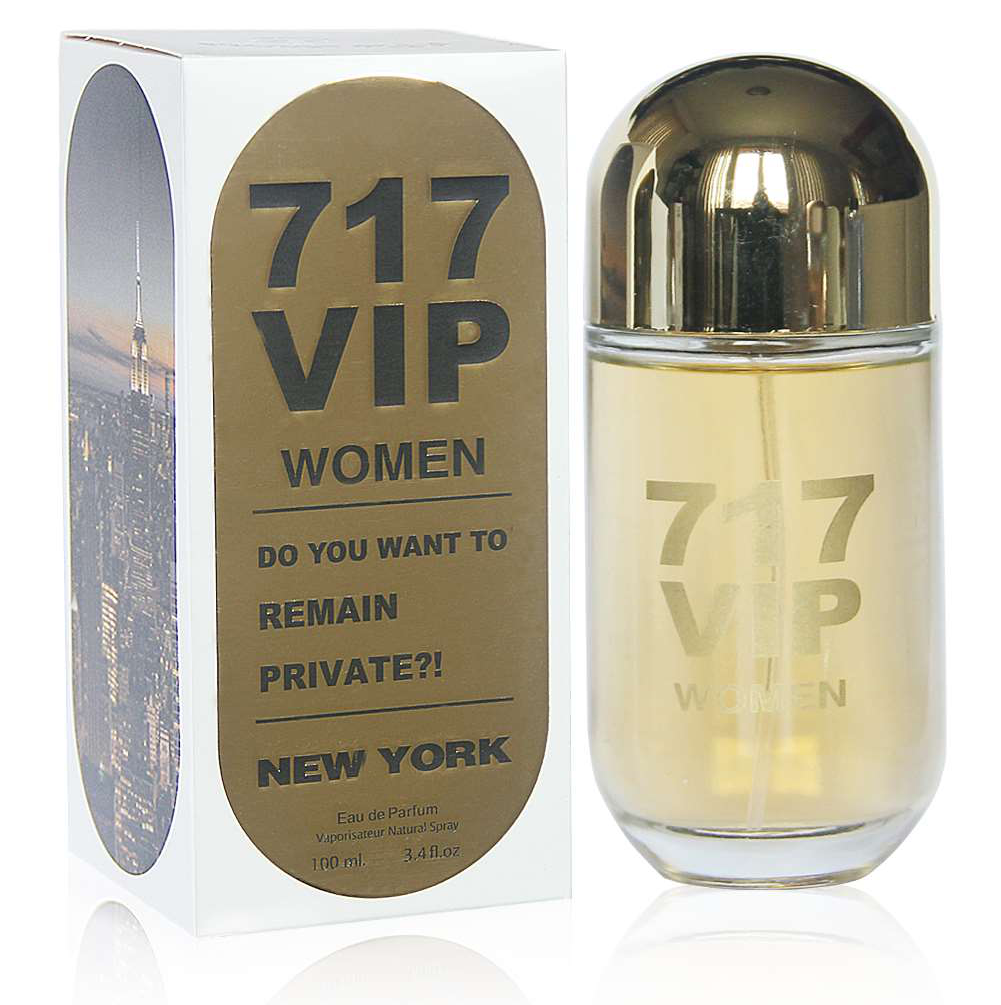 717 VIP WOMEN 3.4fl.oz