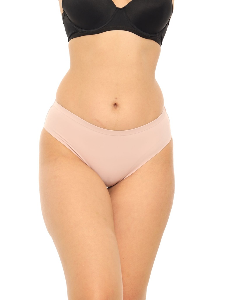 Panty de algodon intimates