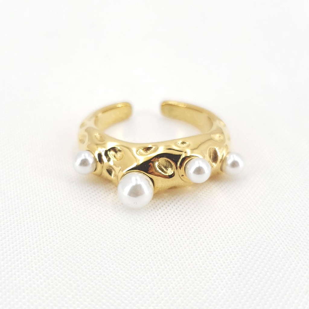 Anillo Brass