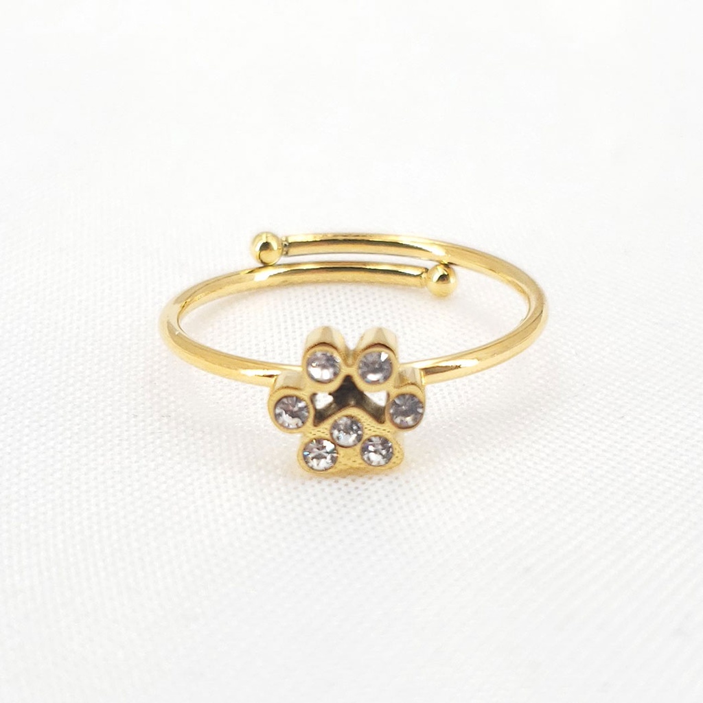 Anillo Brass