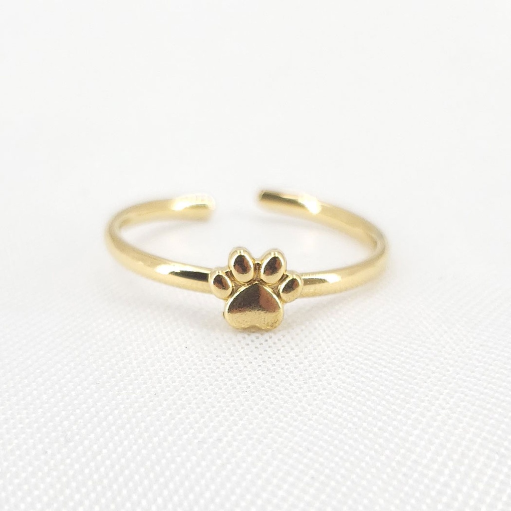 Anillo Brass