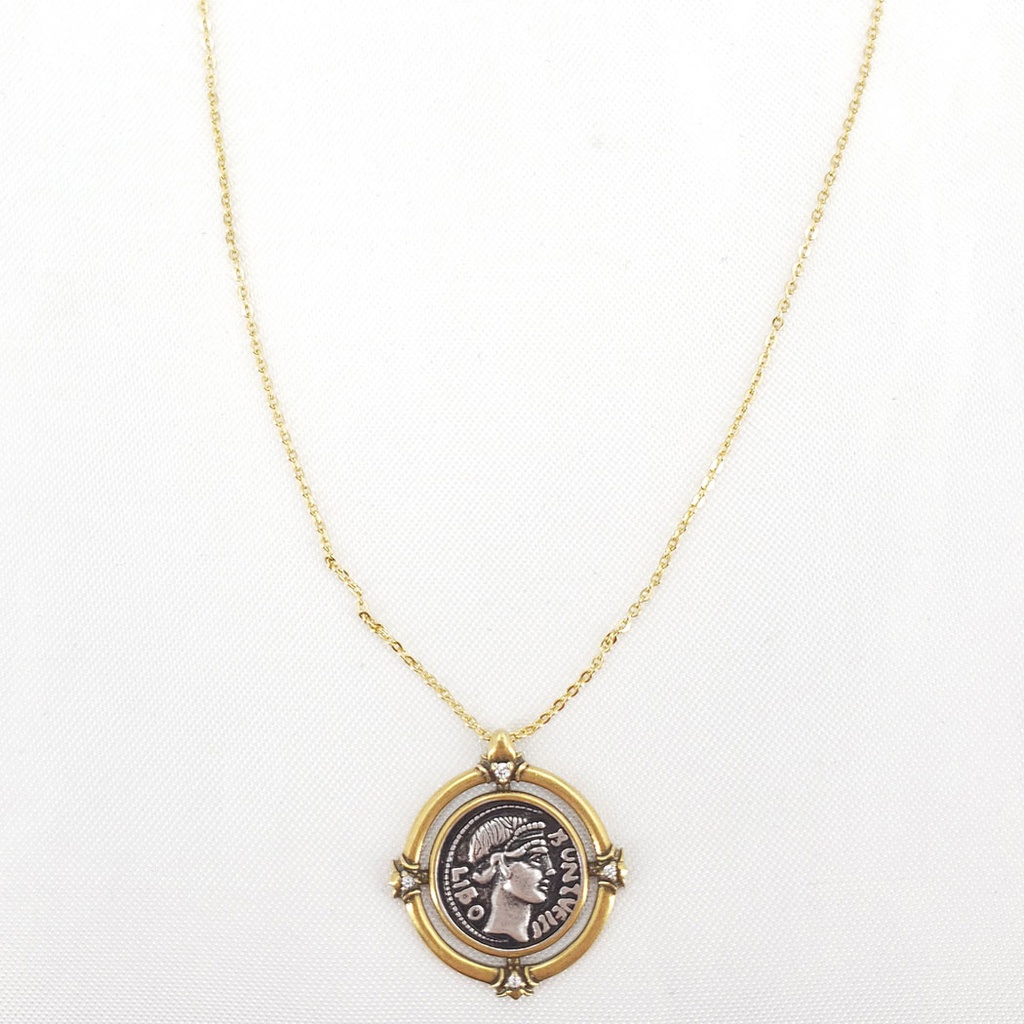 Cadena Vintage