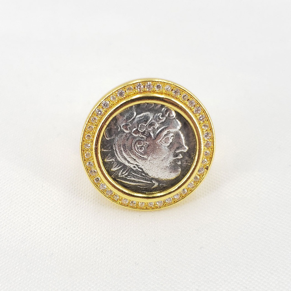 Anillo Vintage
