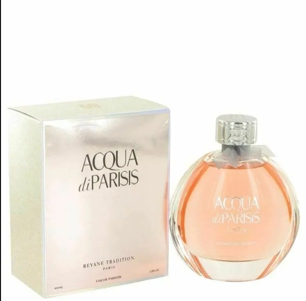 ACQUA PARISIS VENIZIA 3.3oz W EDP