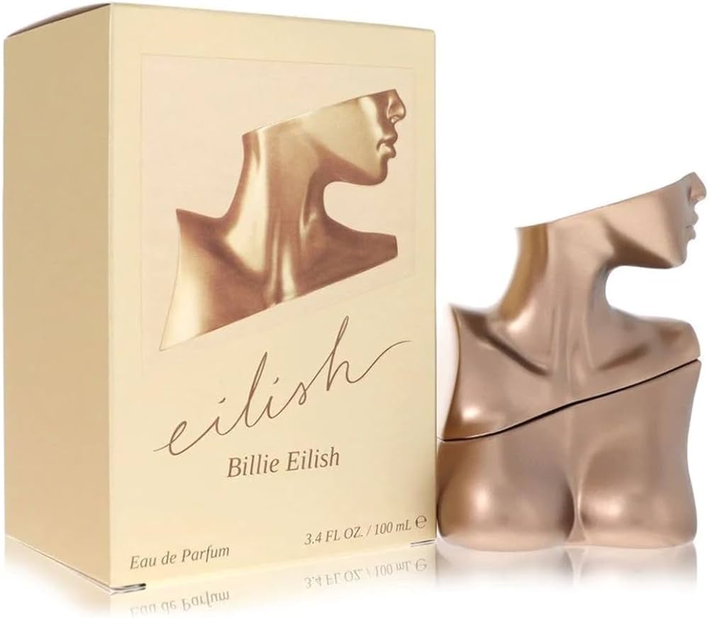 BILLIE EILISH EILISH 3.4oz  EDP