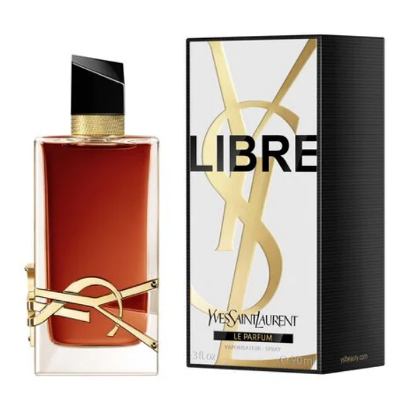 LIBRE LE PARFUM YSL 3.0oz W SPRY