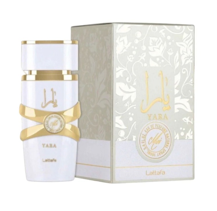 YARA MOI 3.4oz W EDP SPRAY