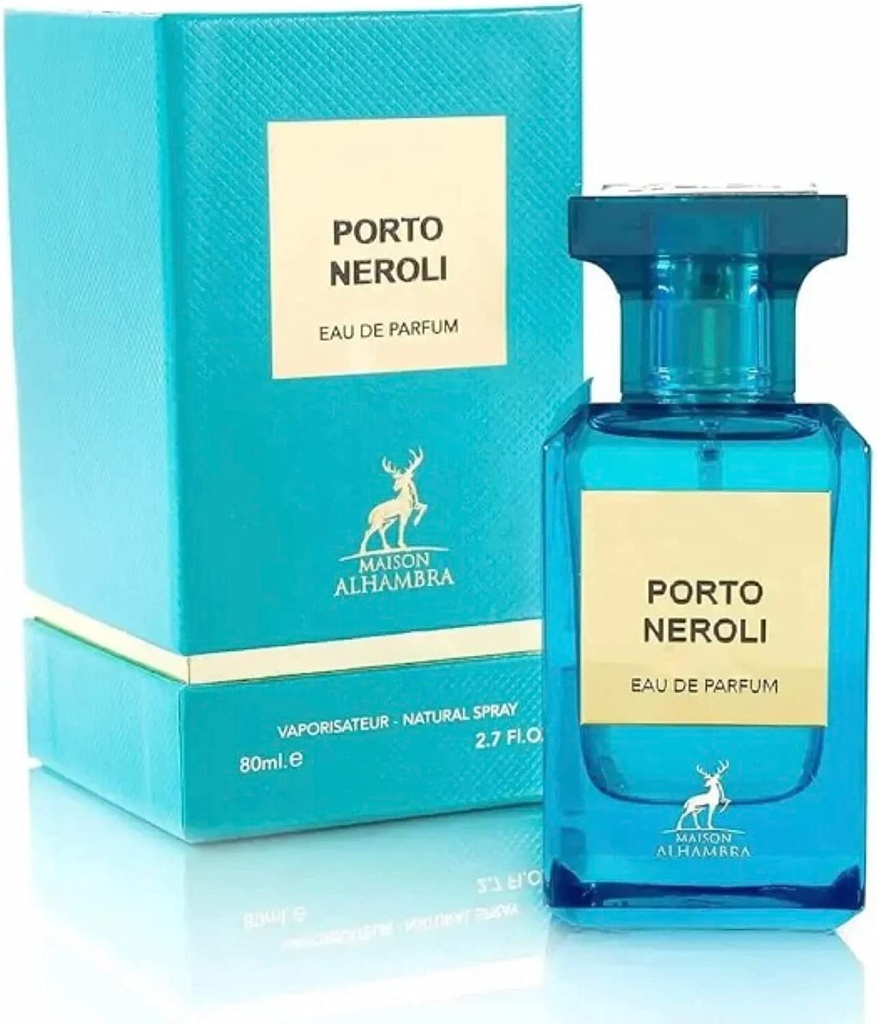 PORTO NEROLI 2.7oz M EDP SPRAY