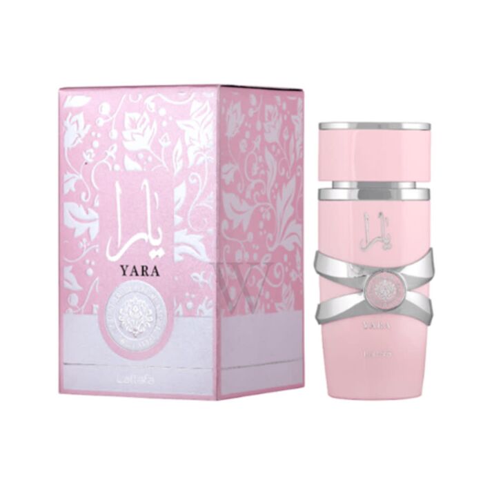 YARA 3.4oz W EDP SPRAY