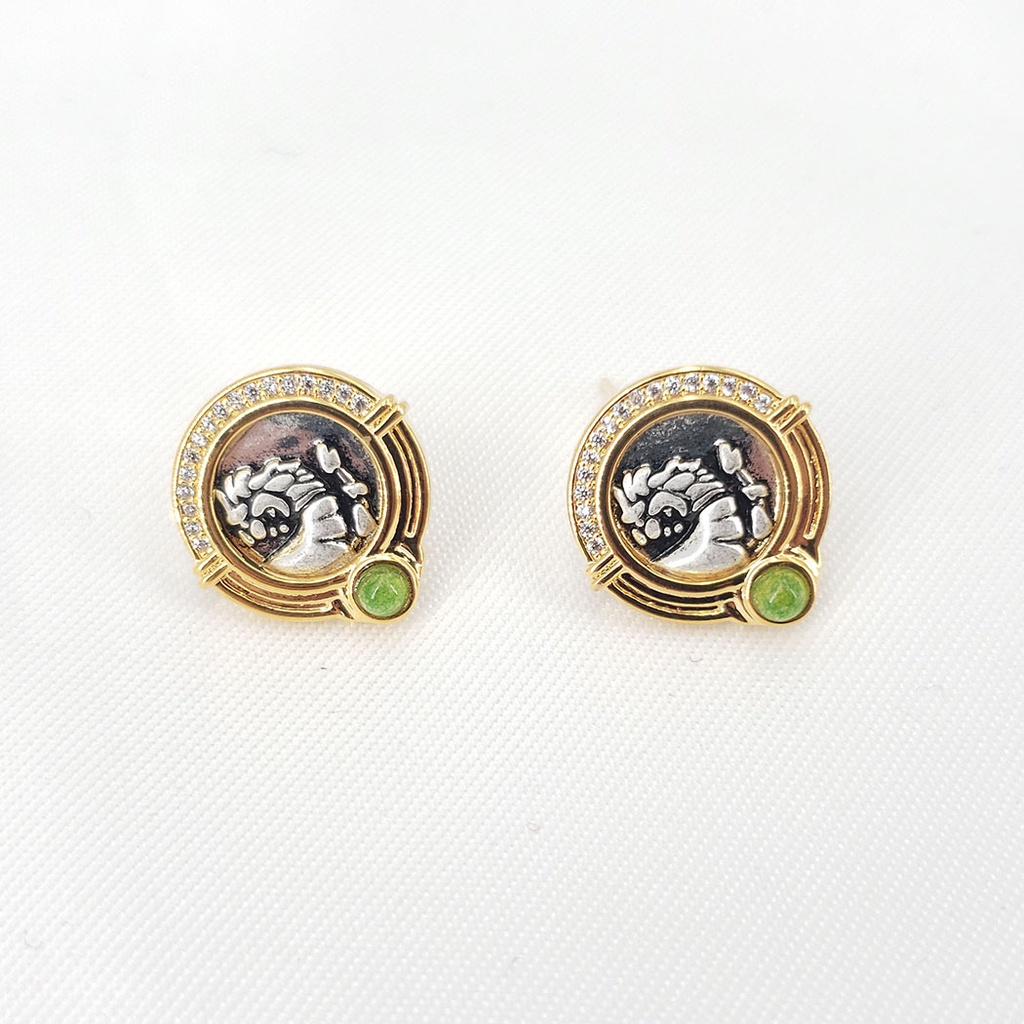 Aritos Brass