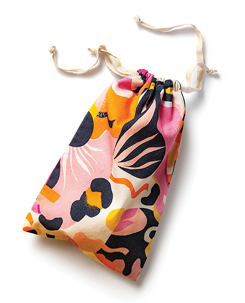 Blush The Collection Cotton Toy Bag (copia)