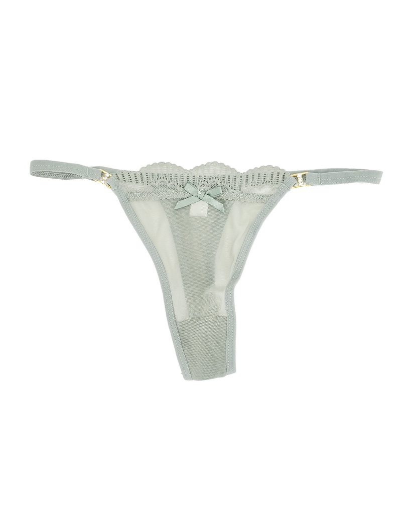 Panty sexy de polyamide cada unidad