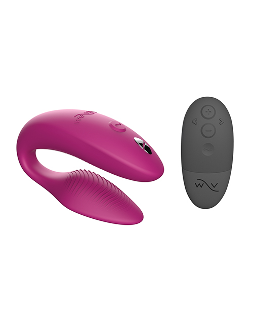 We-Vibe SYNC TS