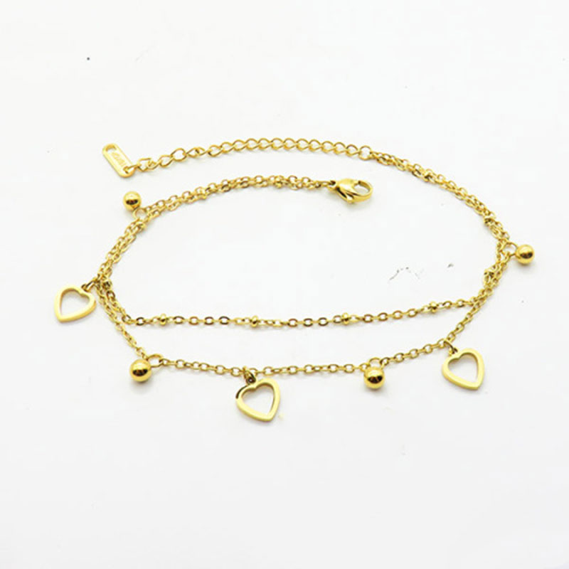 Pulsera Acero