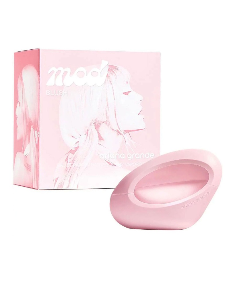 ARIANA GRANDE MOD BLUSH WOMEN 3.4 OZ EDP SP