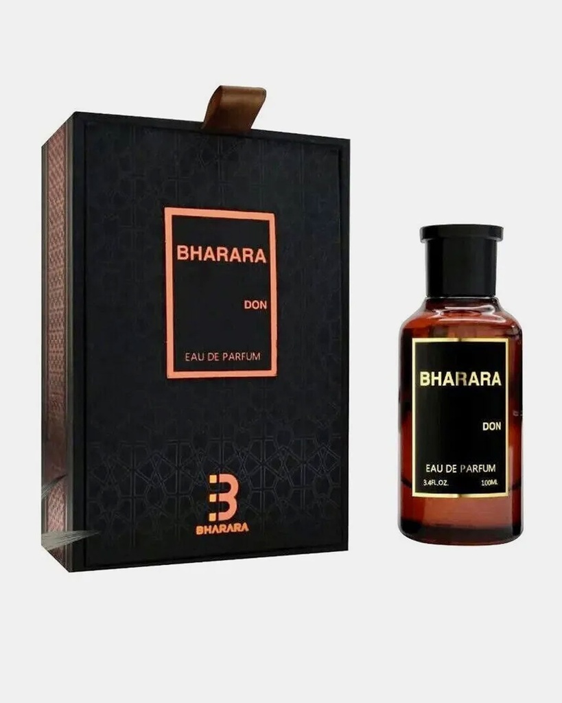 BHARARA DON 3.4oz M EDP SPRAY