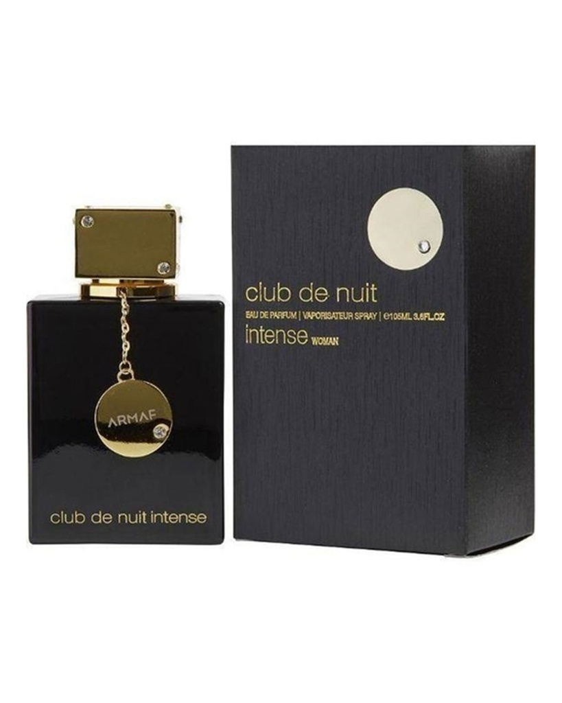 CLUB DE NUIT INTENSE 3.6oz W EDP