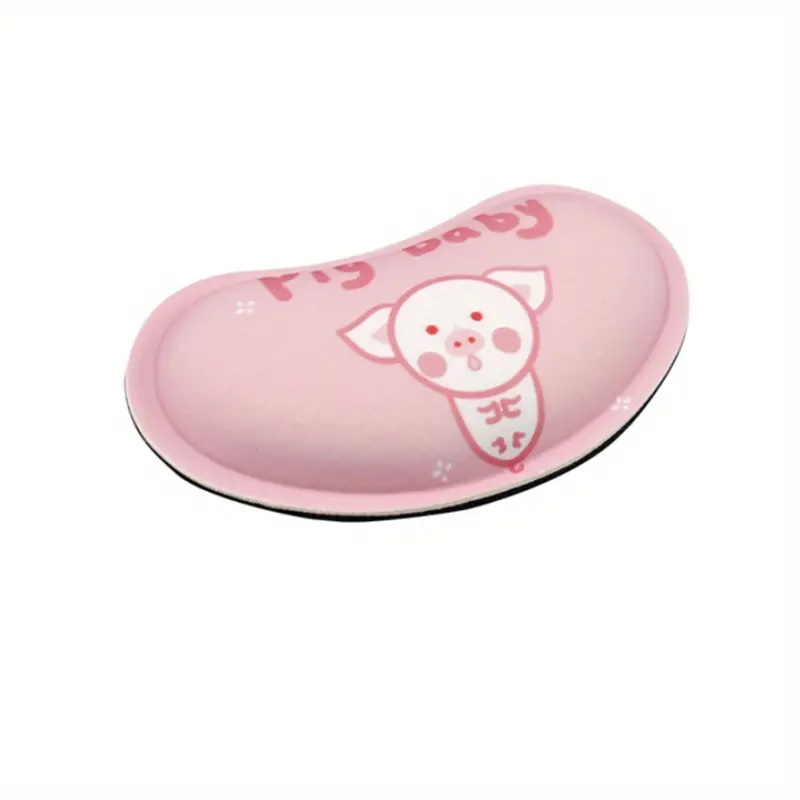 Almohadilla para Mouse con Reposamuñecas