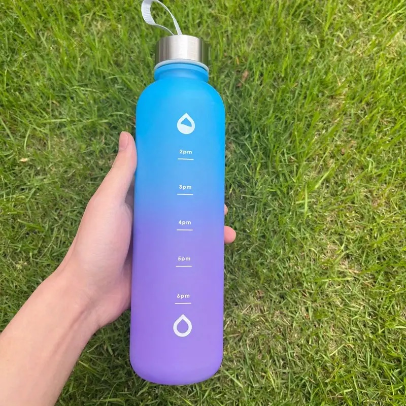 Botella De Agua De 800 Ml