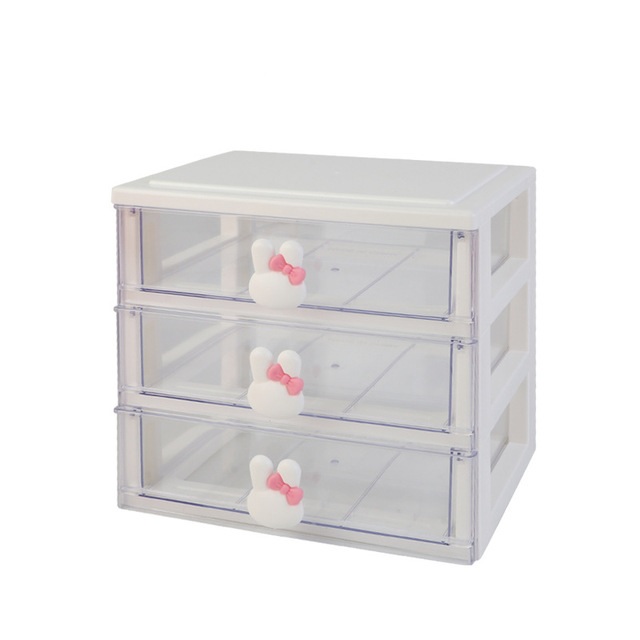 Caja Organizadora para Escritorio