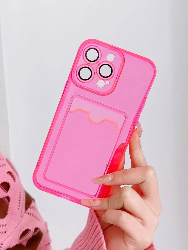 Cobertor para Celular Iphone 12 Pro