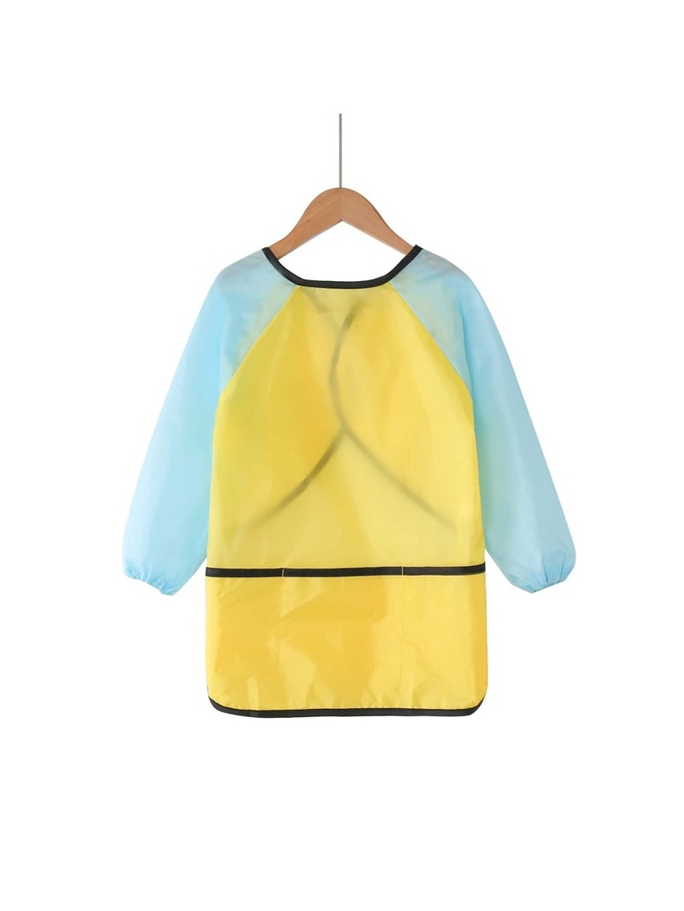 Delantal Impermeable