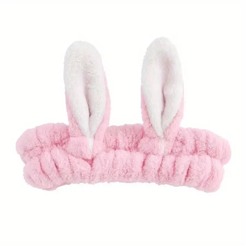 Diadema Con Orejas De Animales