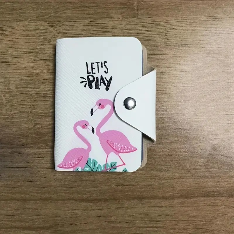 Estuche para Tarjetas