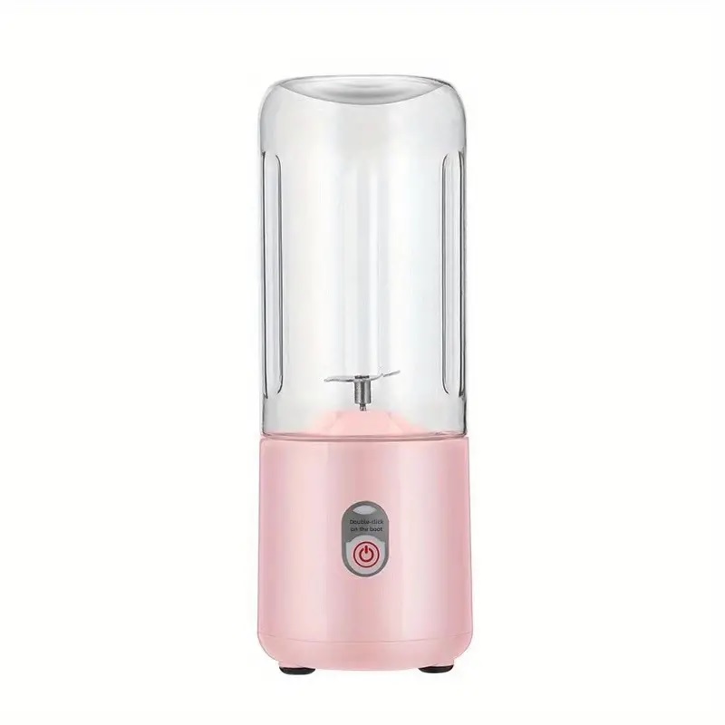 Extractor Eléctrico Portátil De Alimentos