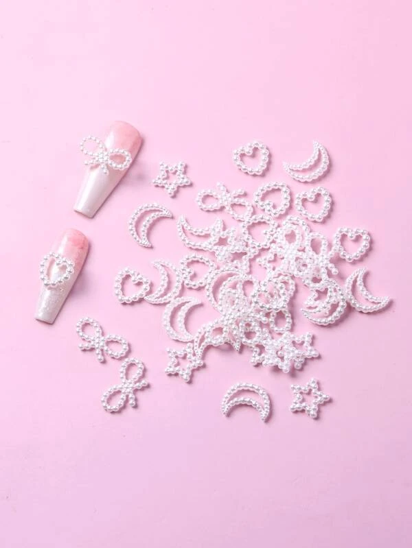 Kit de Decoración para uñas