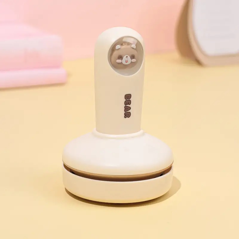 Mini Aspiradora De Escritorio Recargable