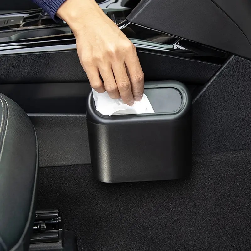 Papelera Multipropósito para Autos