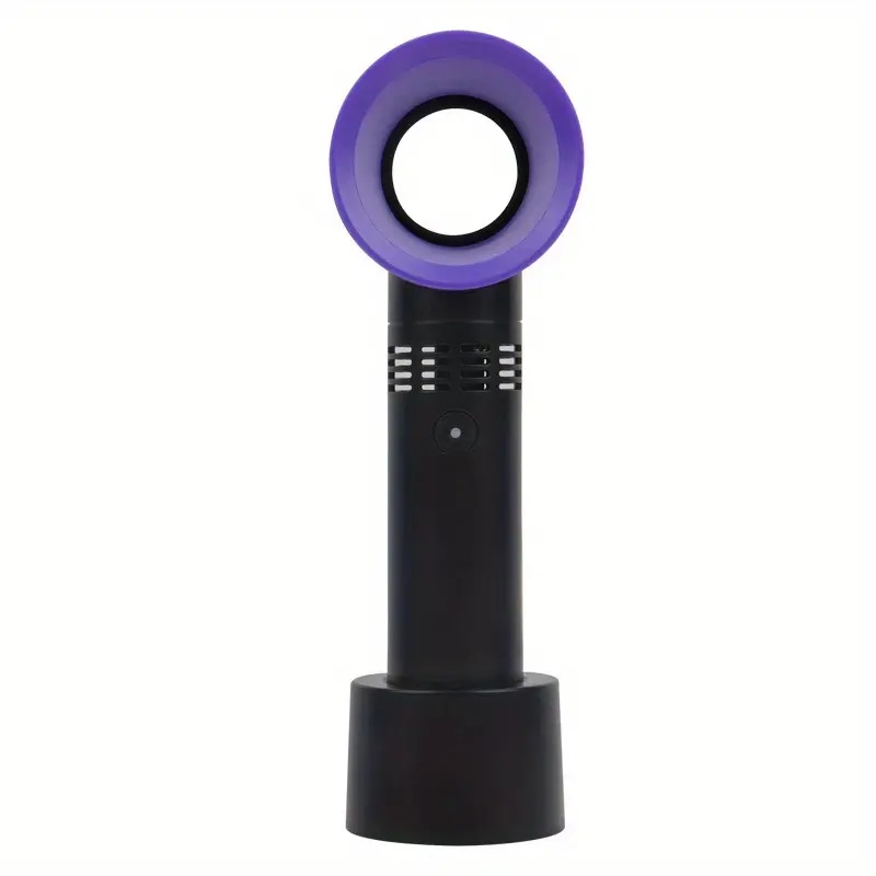 Ventilador Sin Aspas