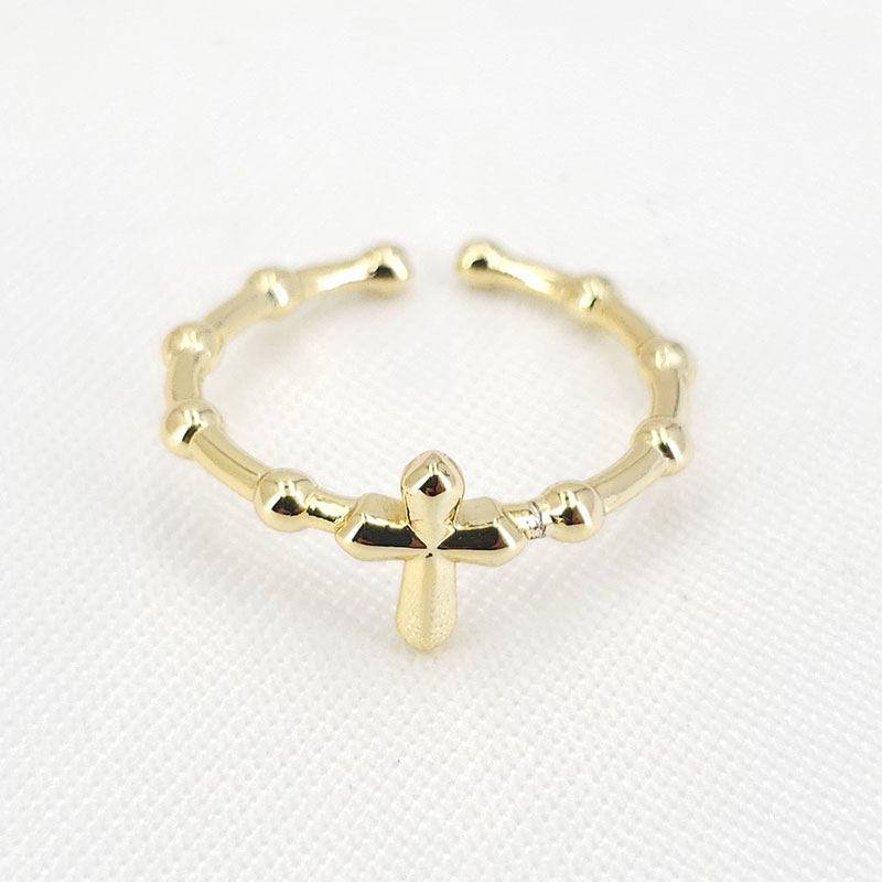 Anillo Brass