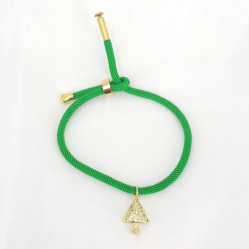 Pulsera Brass