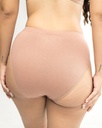 5 Pack panty de algodon