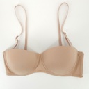 bra straples convertible silicone