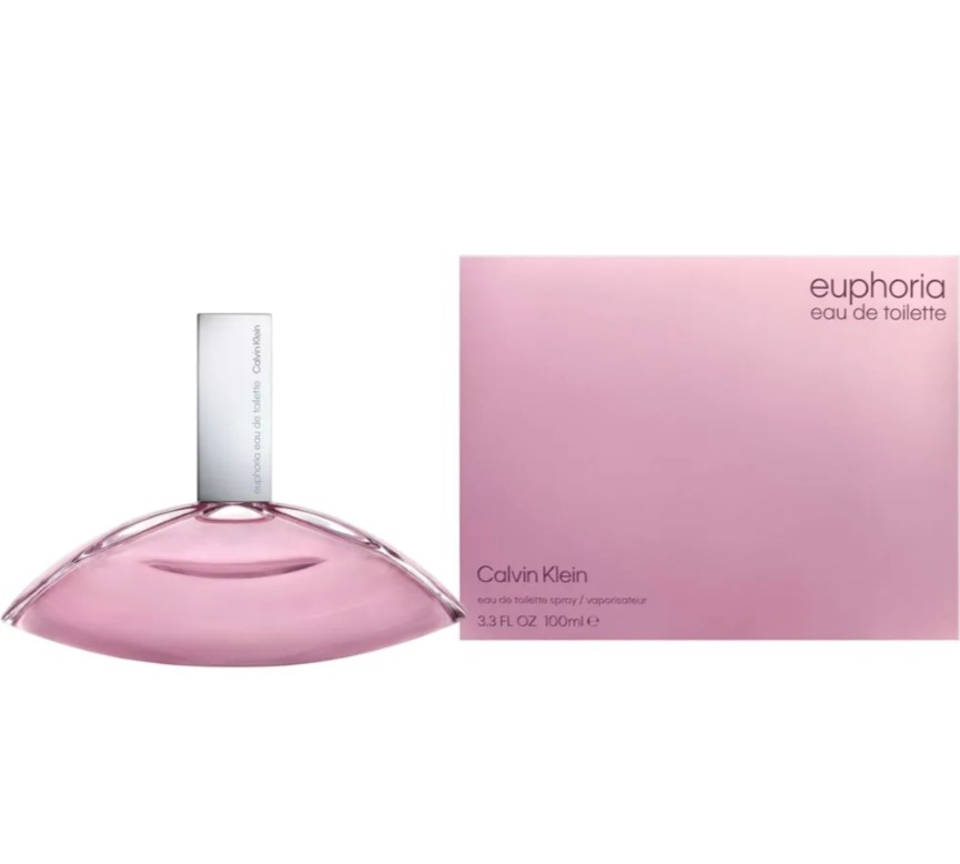 EUPHORIA 3.4oz W EDT SPRAY