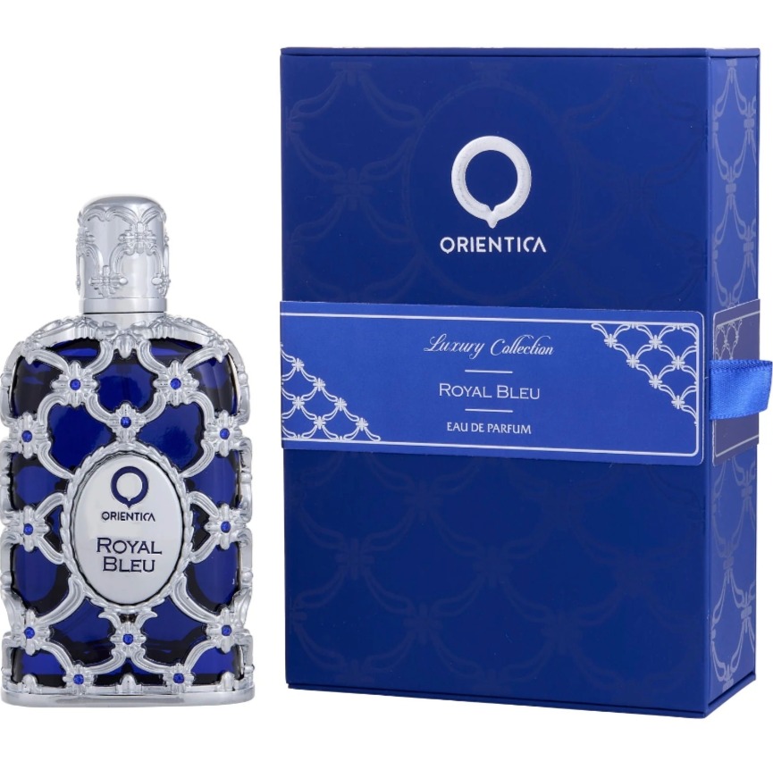 ORIENTICA ROYAL BLEU 2.7oz U EDP