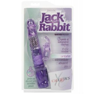 Jack Rabbit Petite - Purple