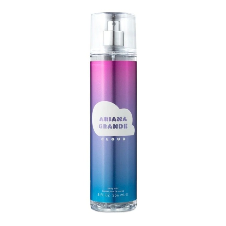 BODY MIST WOMEN ARIANA GRANDE CLOUD 8.0 OZ.