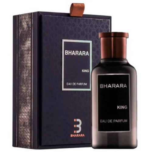 BHARARA KING MEN 3.4 OZ EDP SP