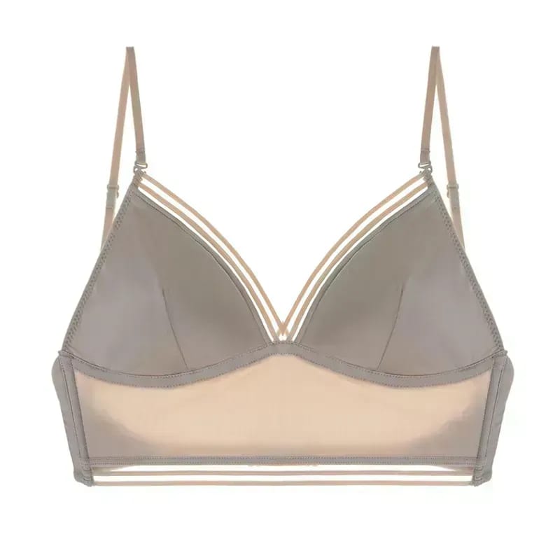 Magic Bra sujetador sin aros color nude