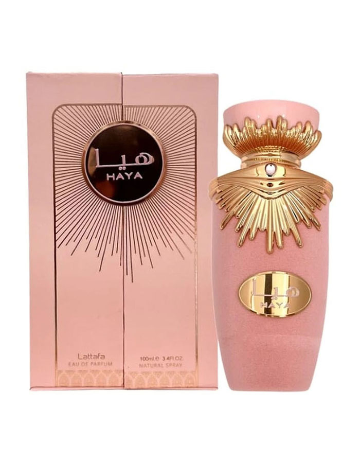 HAYA 3.4oz W EDP SPRAY