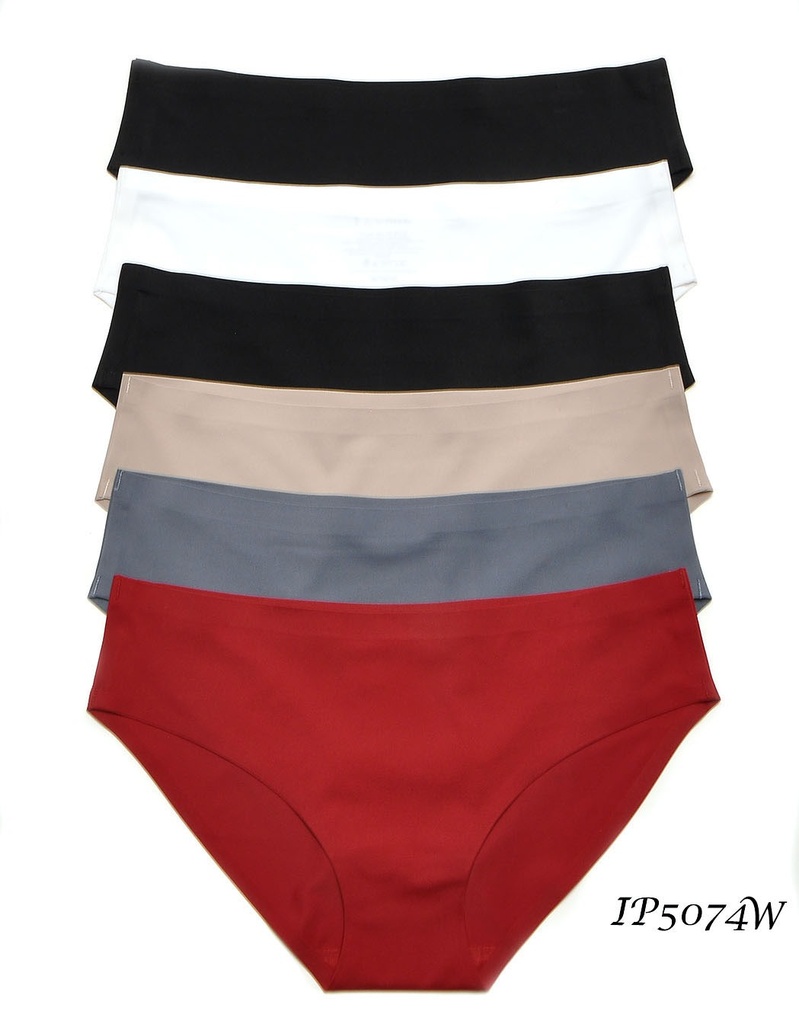 Panty Hilo Ilumie